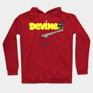 Devine Hoodie